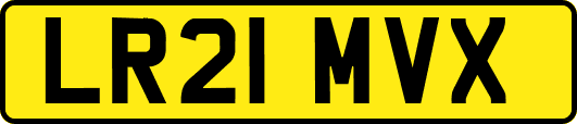 LR21MVX
