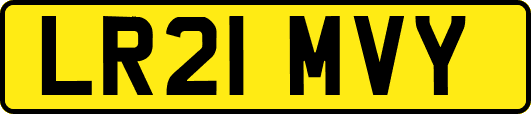 LR21MVY