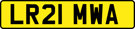 LR21MWA