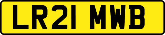 LR21MWB
