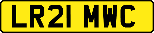 LR21MWC