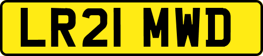 LR21MWD