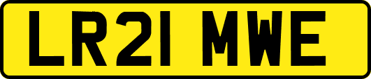 LR21MWE