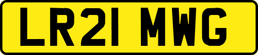 LR21MWG