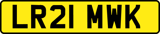 LR21MWK