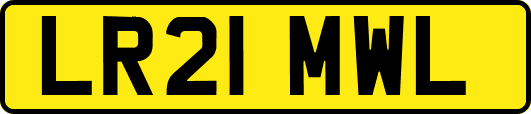 LR21MWL