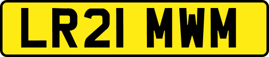 LR21MWM