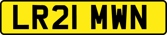 LR21MWN