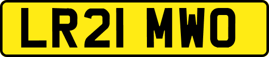 LR21MWO