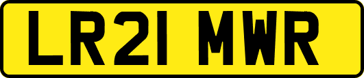 LR21MWR