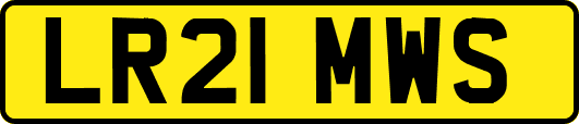 LR21MWS