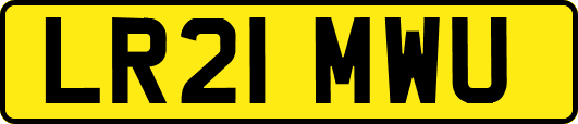 LR21MWU