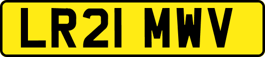 LR21MWV