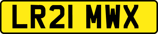 LR21MWX