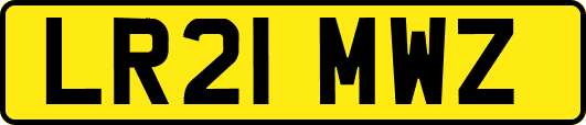 LR21MWZ