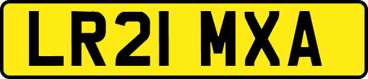 LR21MXA