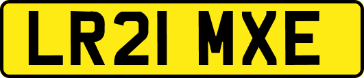 LR21MXE