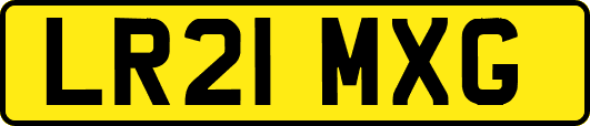 LR21MXG