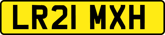 LR21MXH