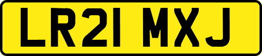 LR21MXJ