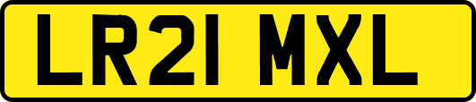 LR21MXL