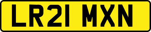 LR21MXN