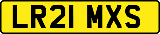 LR21MXS