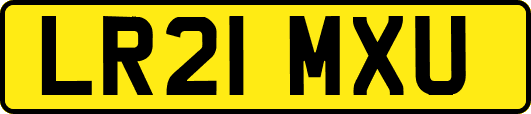 LR21MXU
