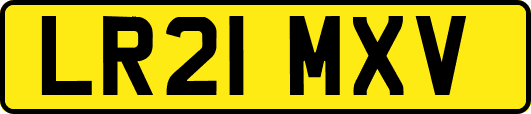 LR21MXV