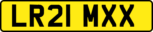 LR21MXX
