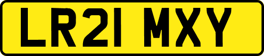 LR21MXY