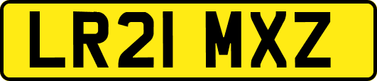 LR21MXZ