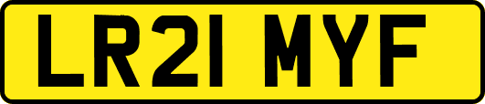 LR21MYF