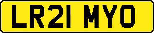 LR21MYO
