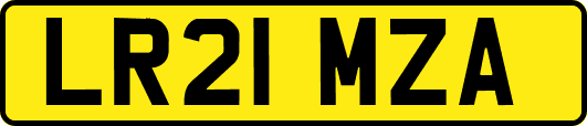 LR21MZA