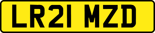 LR21MZD