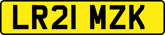 LR21MZK