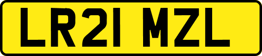LR21MZL