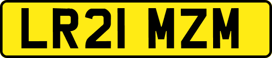 LR21MZM