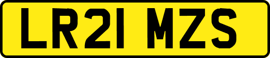 LR21MZS