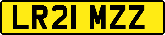 LR21MZZ