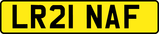 LR21NAF
