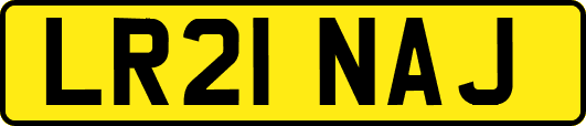 LR21NAJ