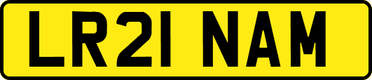 LR21NAM