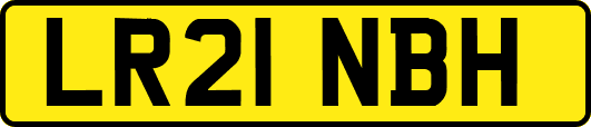LR21NBH
