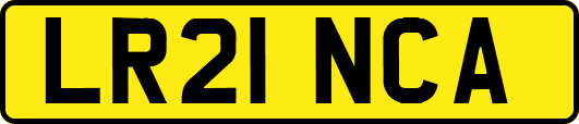 LR21NCA