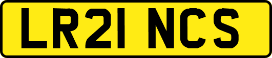 LR21NCS
