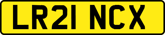 LR21NCX