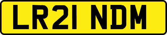 LR21NDM