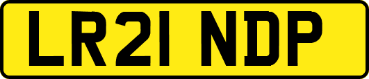 LR21NDP